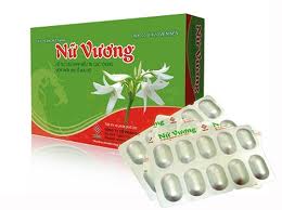 Nữ vương